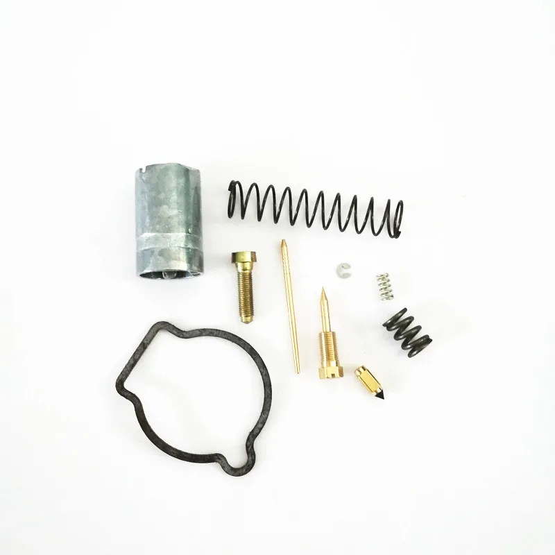 Bing19 Bing20 BING 19 20 carburetor Repair kit for Bing 19mm 20mm Carburetor Jet Carb repair kit