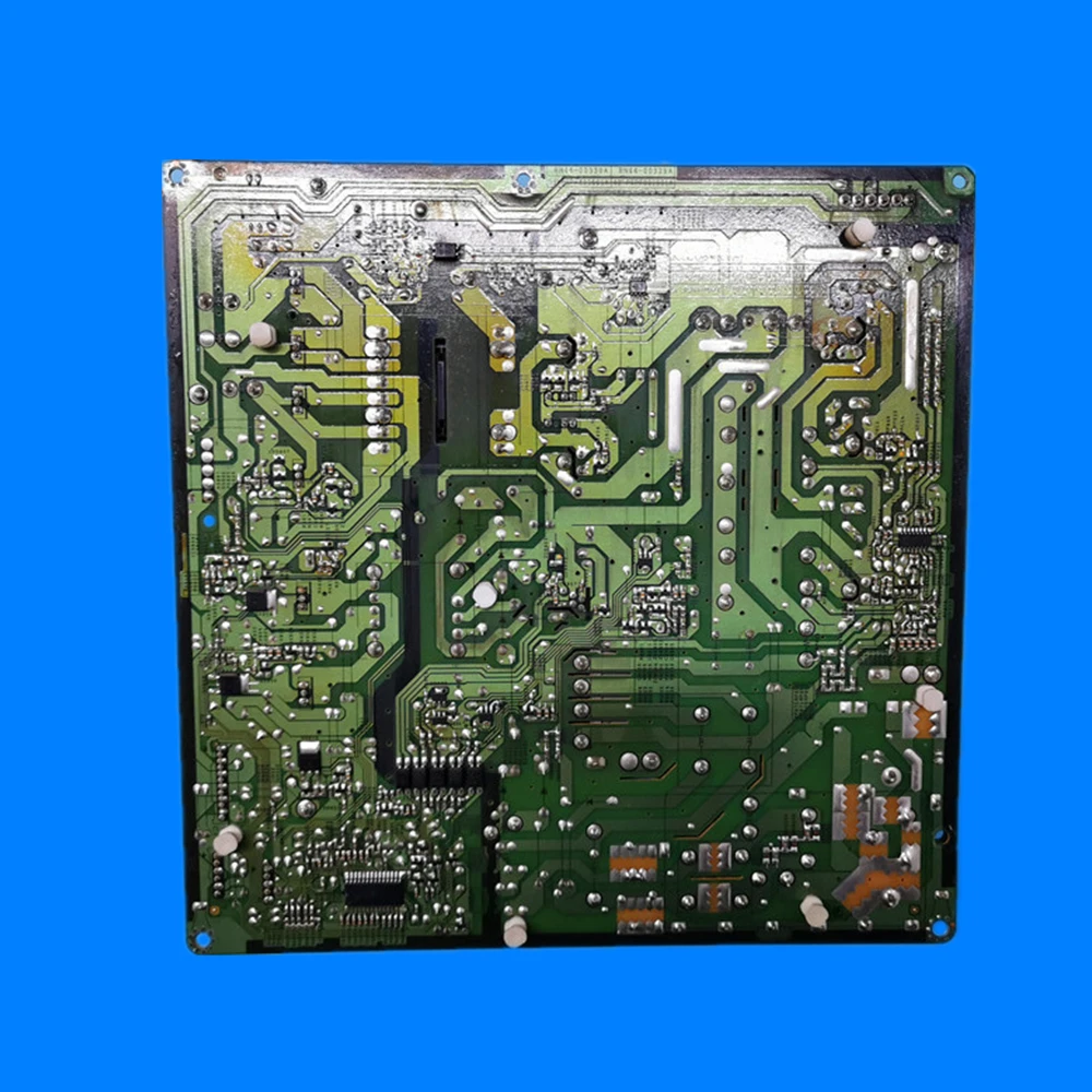 Imagem -02 - Placa de Potência Bn4400329a Pspf301501a Bn44-00330a para Ps42c430a1w Ps42ca450b Ps42c350b1 Ps50c350b1 Ps42c450b1w Pn50c590g4fxzc tv