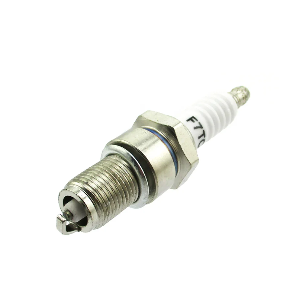 Spark plug GSB F7TC for 4-stroke engines GX120, GX160, GX200 GX240, GX270, GX340, GX390 (Allen wrench 21mm)