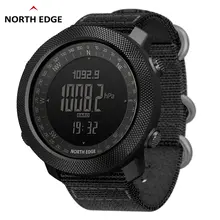 Men's Sports Digital Watch 50m #6