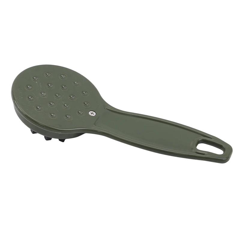 Spazzola per la pelle di pesce raschiatura bilancia da pesca spazzola grattugie rimozione rapida coltello da pesce pulizia pelapatate scala r raschietto utensili da cucina Gadget