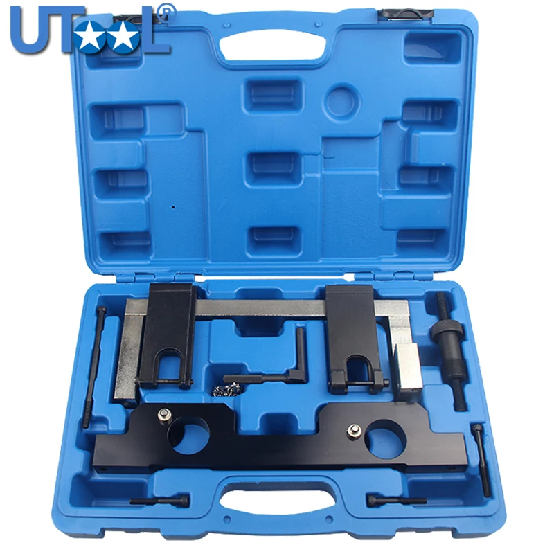 Camshaft Alignment Tool Kit Locking Timing Tool For BMW N20 & N26 528I 530I 630I 323I