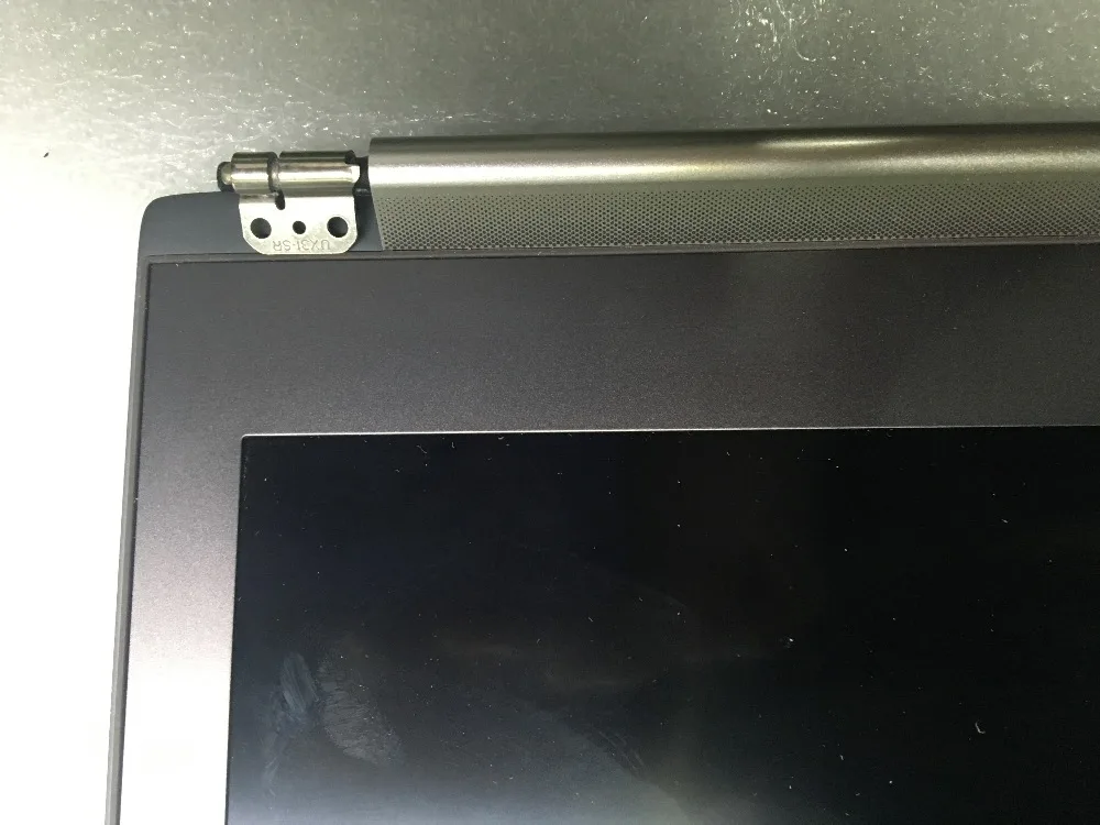 Tela lcd de 13.3 polegadas original para asus ux31a, conjunto de tela superior, 1920x1080, lcd