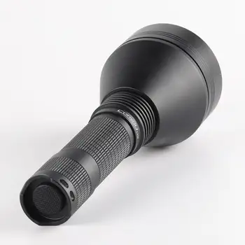 10 best sales latarka LED konwoju - №2