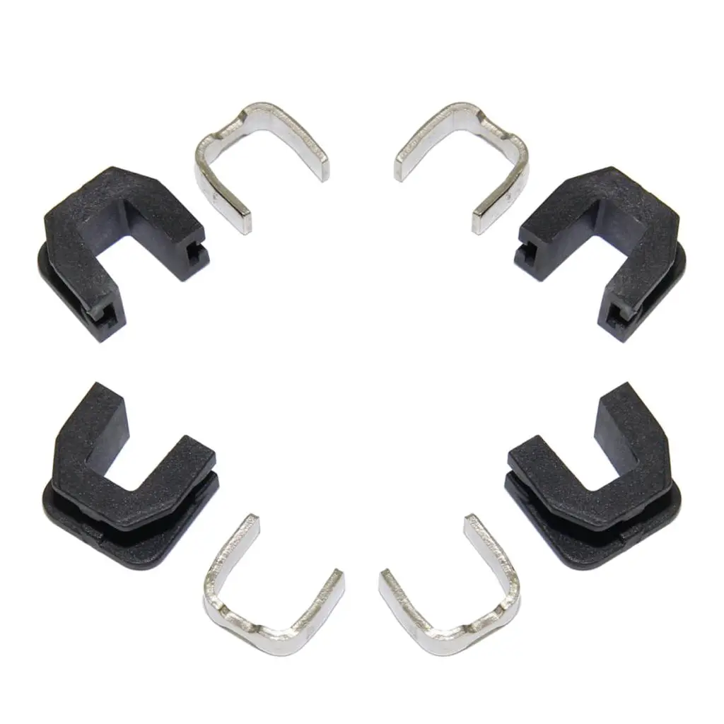

Rubber Slider Variator Kit For Majesty YP250 Xingyue LH300 Buyang 300CC Scooter
