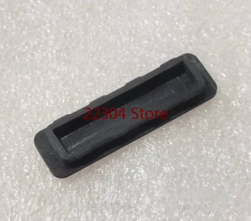 For Niko D7000 Power Back Contact RUBBER D600 D610 BOTTOM TERMINAL CAP COVER 1K684-422