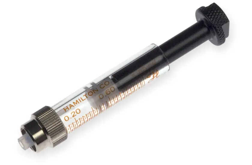 

For Hamilton Needle For Syringe Pump PSD4