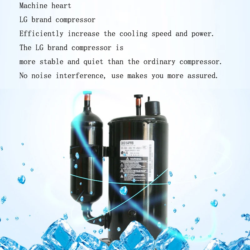 인기있는 휴대용 데스크탑 소프트 아이스크림 머신, 자동 소프트 아이스크림 자판기, 3 가지 맛