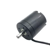 BLDC 아웃러너 브러시리스 모터 센서, 전기 스케이트보드 밸런싱 스쿠터 추력용, 5065, 200KV, 270KV, 320KV, 6-12S, 1 개 6