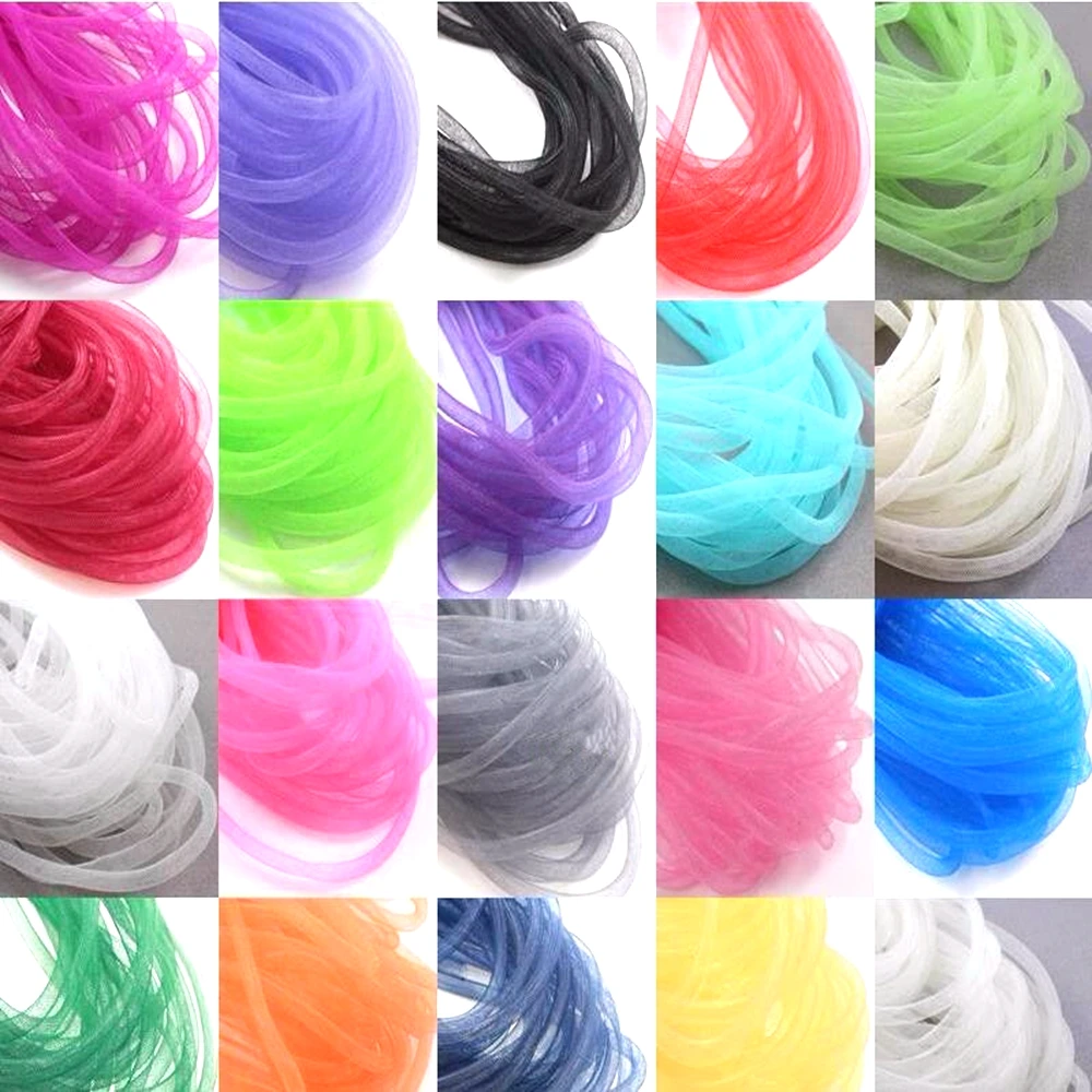 Tubo De Crinolina T… - image