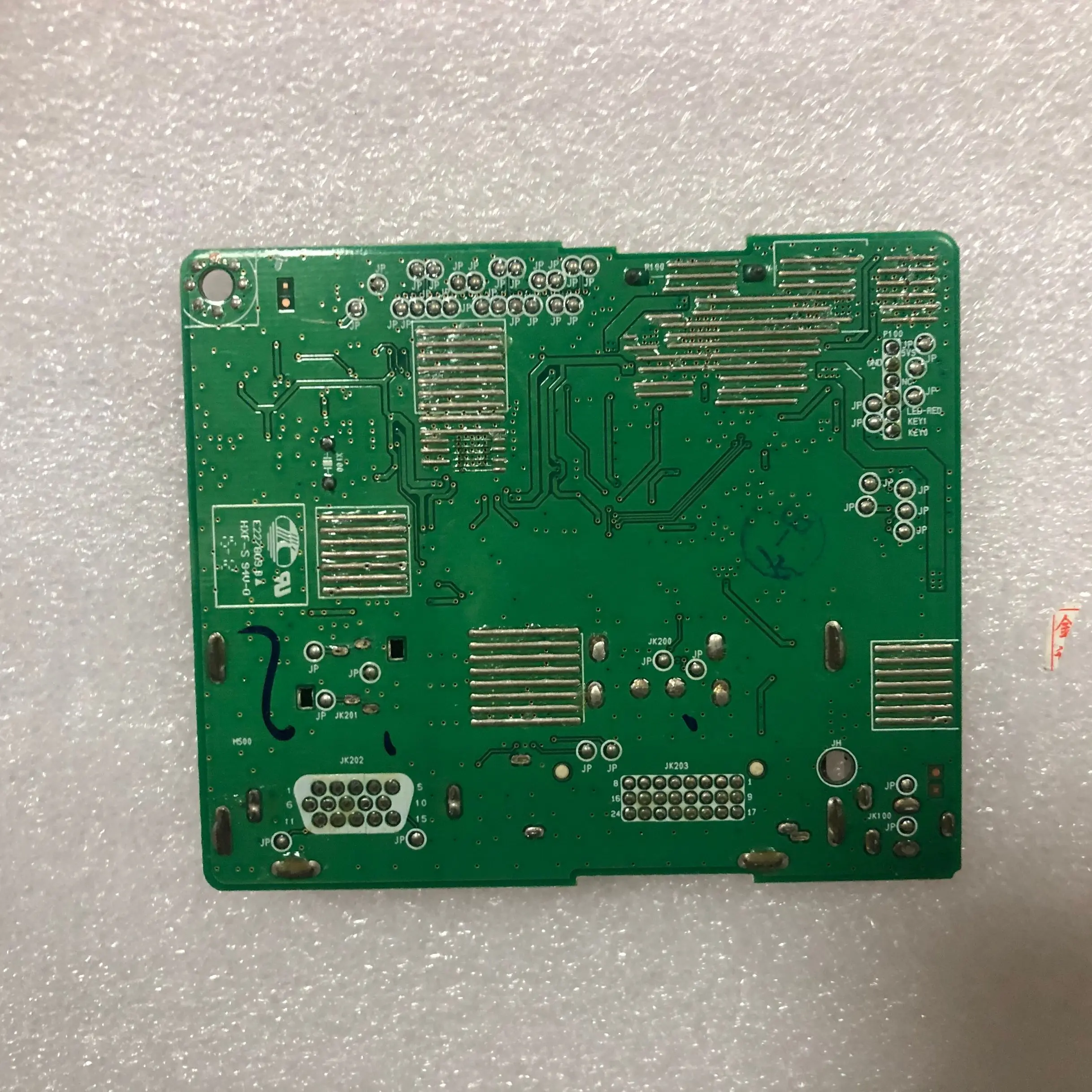 Original for IPS224TA LG IPS224T drive board IPS224T-WN MAZ634300 EAX65118802,only can work for IPS224T IPS224T-WN 22EA53T