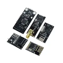 NRF24L01 Plus Wireless Module 2.4GHz 1000m #4