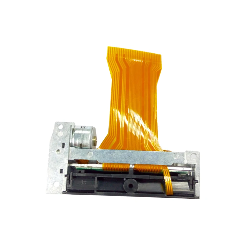 2 Inch 8 dots/mm Mini Thermal Print Head for Fujitsu FTP- 628MCL101 printing mechanism HS-2RA