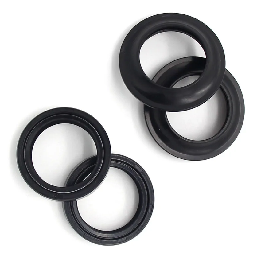 Motorcycle Part Damper Oil Seal For Honda CX500TC TURBO CX650T FT500 ASCOT NX250 VFR400 RH2/RJ VF500C MAGNA VF700C VF750S GL650