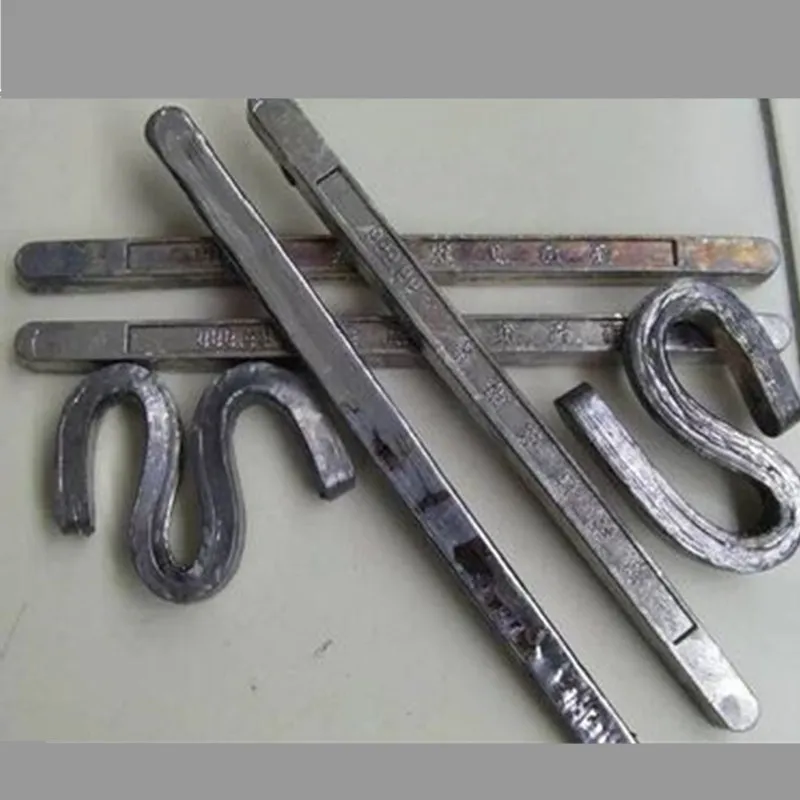 500 กรัม/ชิ้นความบริสุทธิ์ 99.99% ตะกั่ว Pb strip electrolytic soft ตะกั่วเม็ดโลหะตะกั่วยาวบล็อก