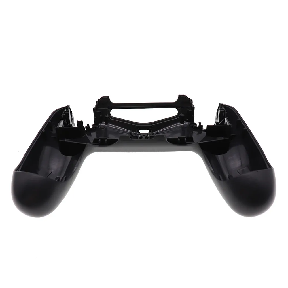 กรอบด้านหลังสําหรับ PS4 รุ่น 5.0 SHELL Controller เปลี่ยนชิ้นส่วนด้านหลัง JDS-050 JDS 055 JDM050