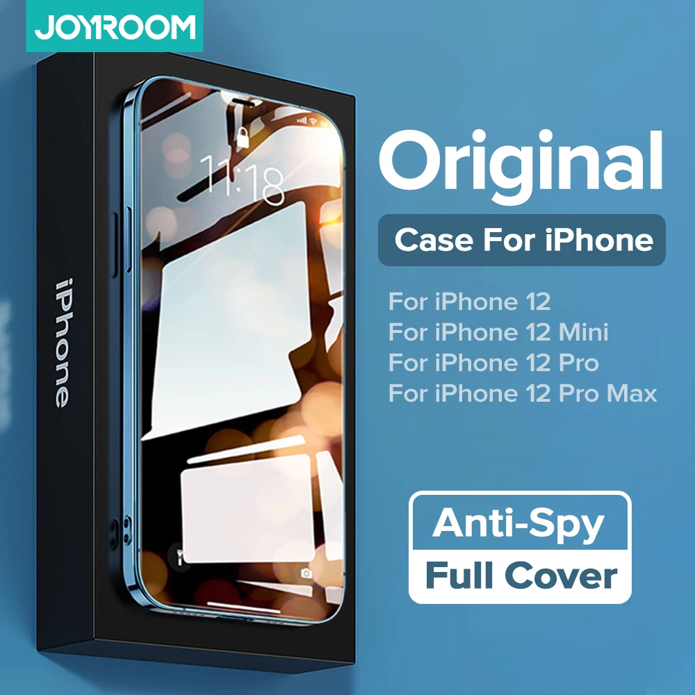 Protector de pantalla de privacidad para iPhone 14 13 12 Pro Max, película de vidrio templado antiespía, cubierta completa para iPhone 11 Pro Max X XS Max XR