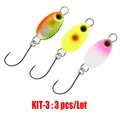 KIT3 3pcs