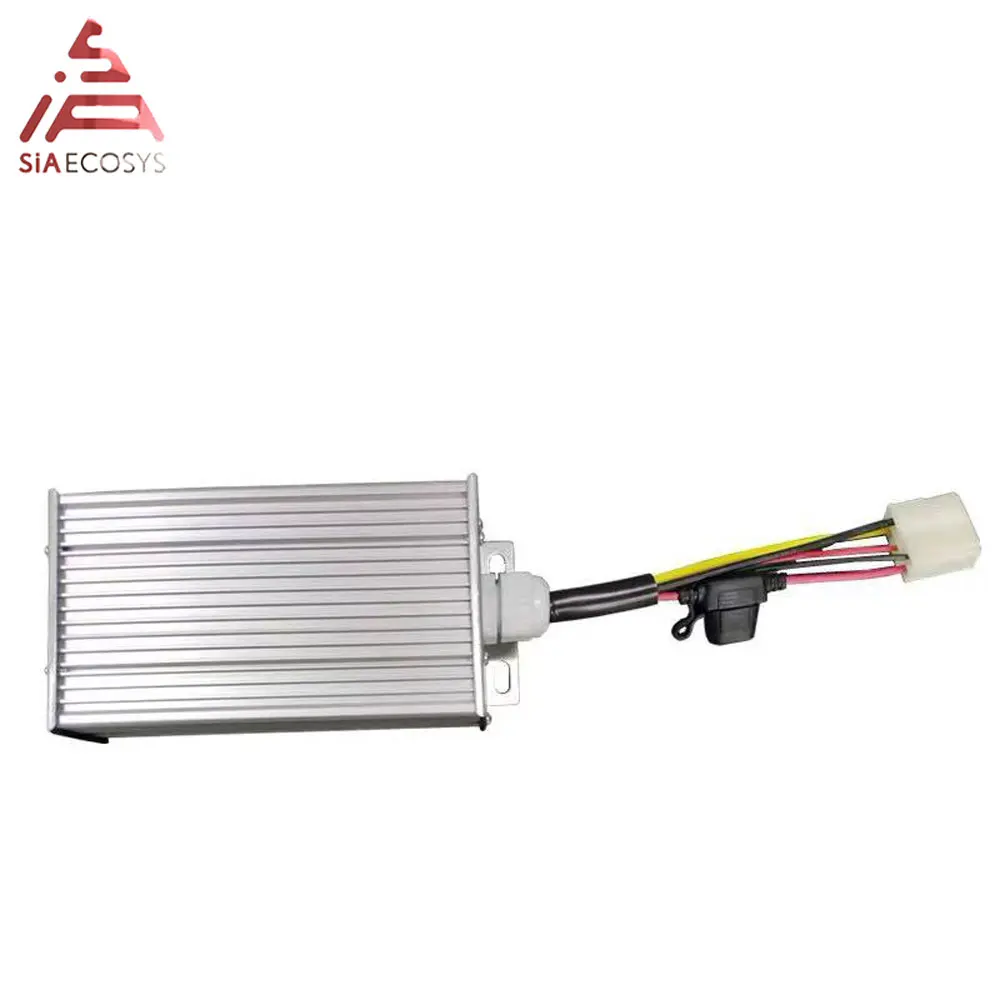 Electric Car Conversion Kit QS Motor 8000W 273 Dual 2wd 96V 115kph BLDC Hub Motor Wheel Conversion Kits for Electric Car