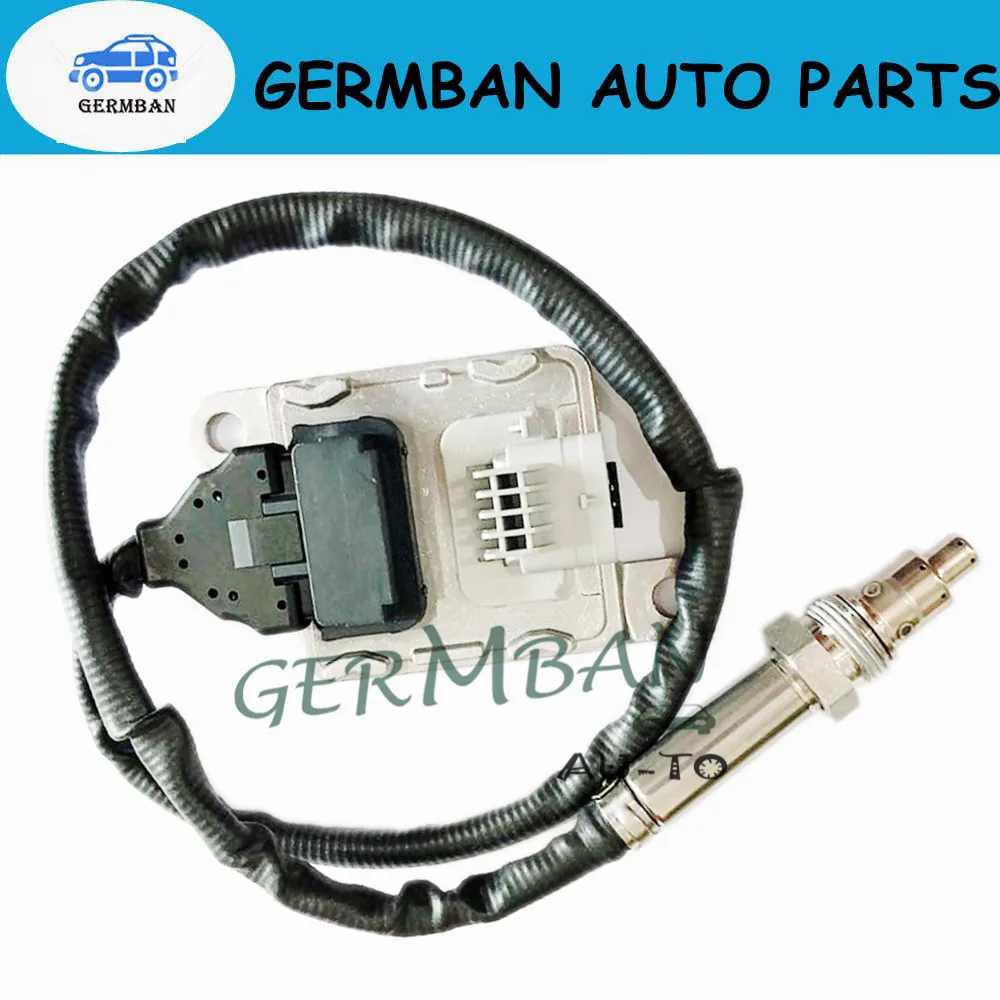 

Датчик NOx Ori для двигателей Peugeot 308 sw 1,6, синий, HDI, 9821120980, 2011-2015