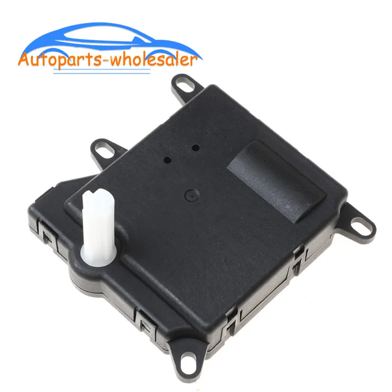 Car accessories F7DZ-19E616-BA F7DZ19E616BA H604-207 For Ford Explorer Lincoln Mercury HVAC Heater Air Blend Door Actuator