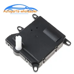 Car accessories F7DZ-19E616-BA F7DZ19E616BA H604-207 For Ford Explorer Lincoln Mercury HVAC Heater Air Blend Door Actuator