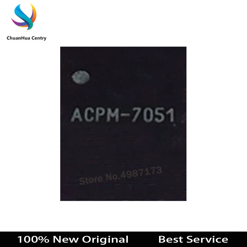 1 Pcs ACPM-7051 QJoyNouveau et Original En Stock