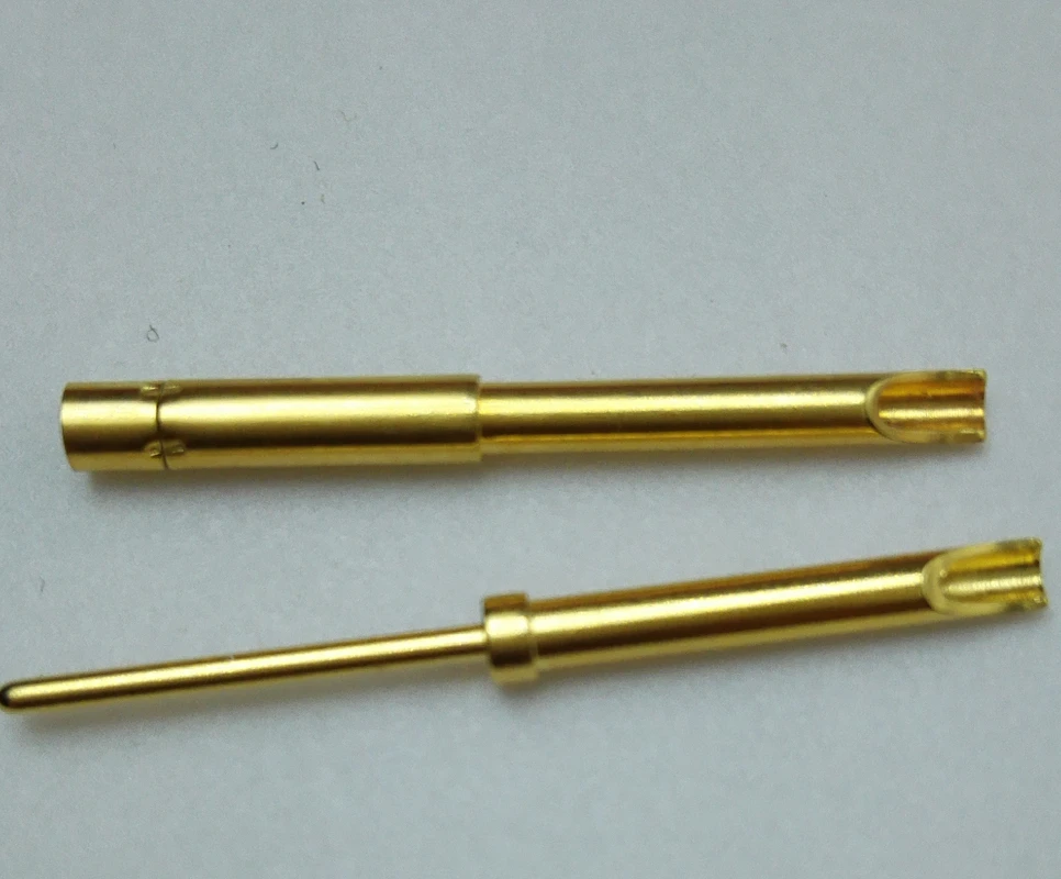 Conector AVIC, Pin Jack N ° 20, enchufe de aviación