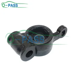 OPASS Front lower Big Control arm Bushing For MAZDA 3 6 Atenza Axela CX-4 CX-5 CX4 CX5 CX 4 5 2011- KD35-34-4A0A