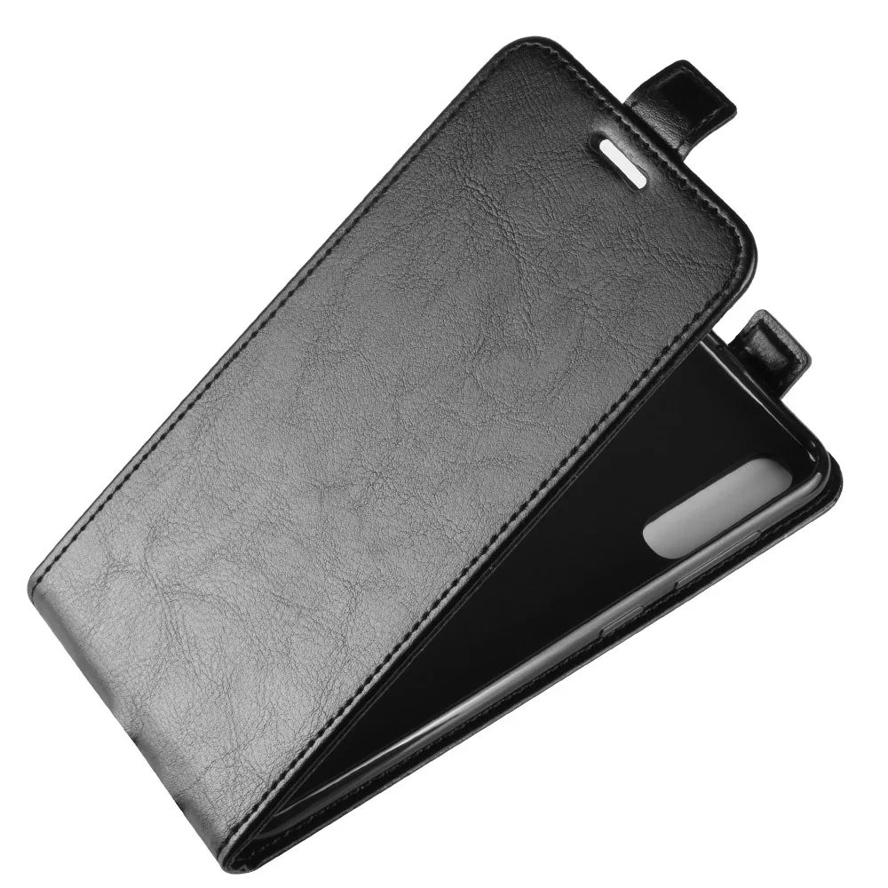 For Samsung Galaxy A70 Case Cover Flip Leather Case For Samsung Galaxy A70 High Quality Vertical Cover With Card Holder