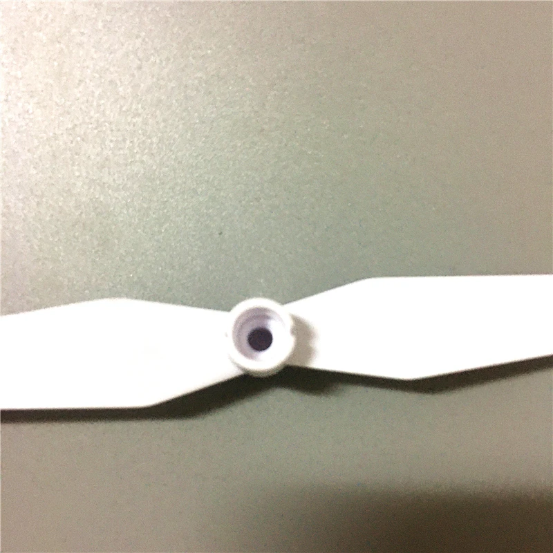 (في الأوراق المالية) 4 قطعة/الوحدة مراوح ل XK X1 / X1S RC الطائرة بدون طيار كوادكوبتر قطع الغيار اكسسوارات شفرات مجموعة الدعامة