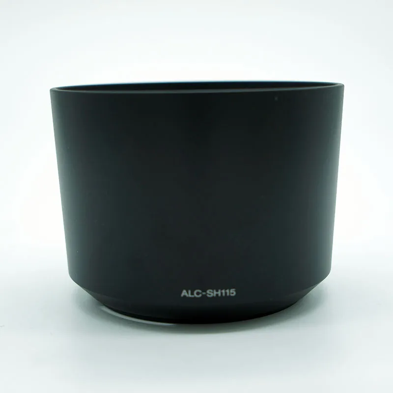 ボックスなし!originalhood ALC-SH115 sh115,sony e 55-210 f/4.5-6.3 oss sell55210用パーツ