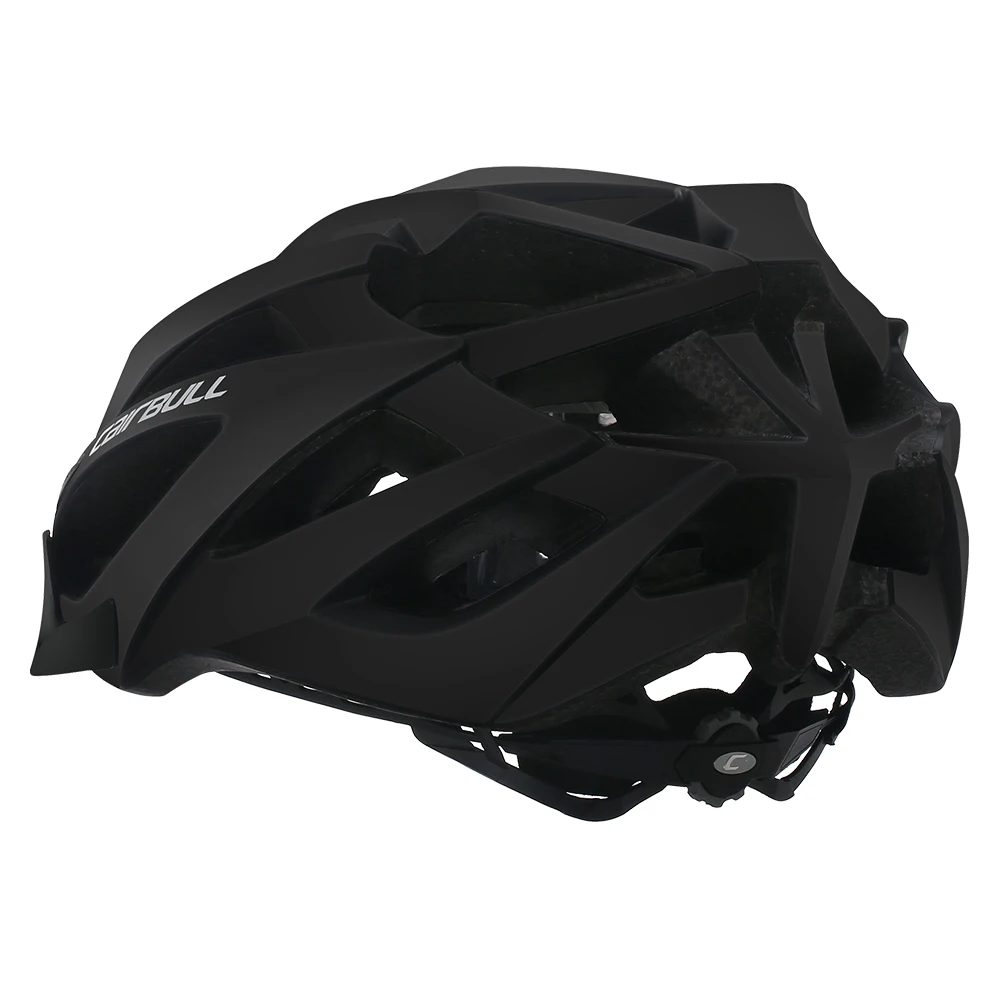 NEW CAIRBULL-X-Tracer MTB Bike Helmet, All-Terrai Cycling, Mountain Bicycle Sports Safety Helmet, Off-Road Visor, CB-39