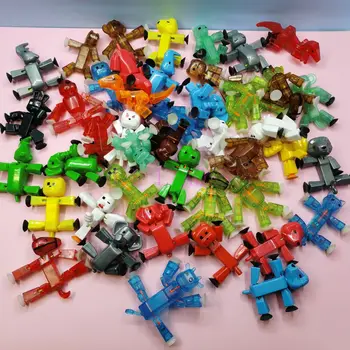 10 best sales روبوت عصا - №3