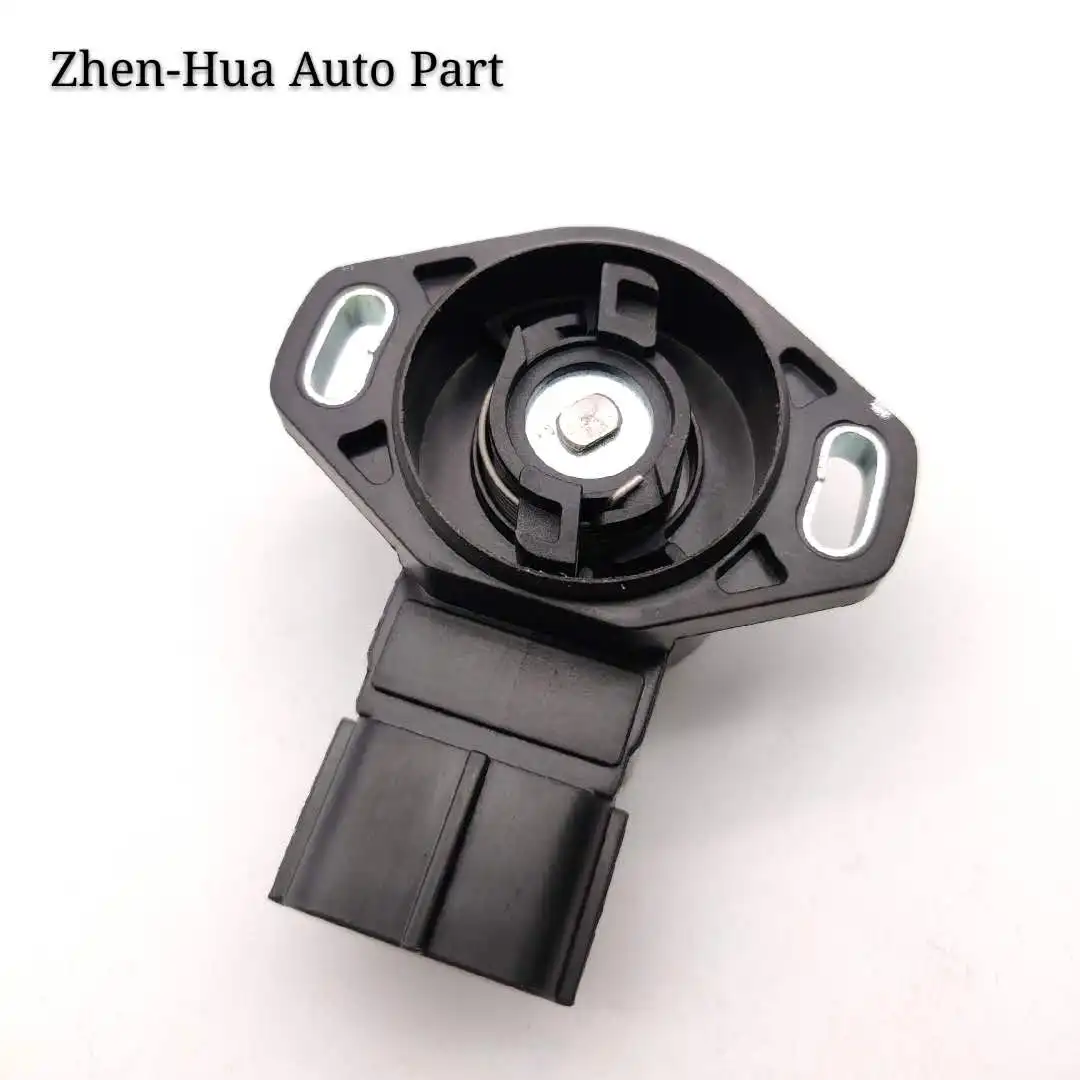 1x NEW TPS Throttle Position Sensor 89452-12040 8945212040 FOR Toyota- 1988-1995 Corolla- Camry Crown- FOR Celica- Truck