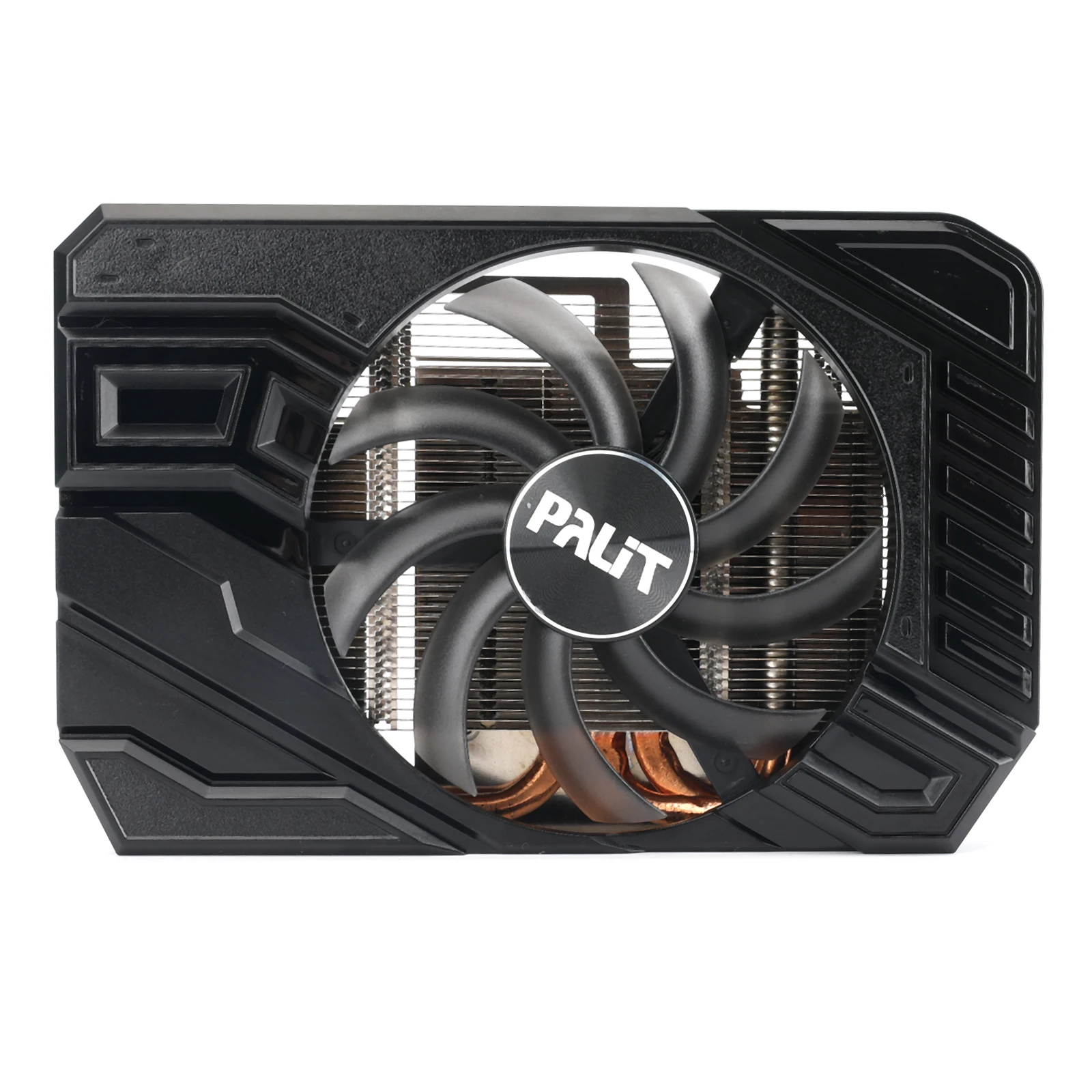 GAA8S2H FDC10U12S9-C graphics card heat sink fan for PALIT RTX2060 STORMX 6GB / 2060 STORMX OC 6GB GTX 1660 StormX 6144MB