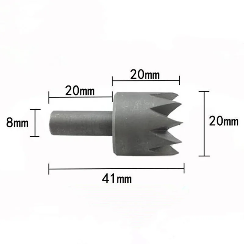 Woodworking Lathe Thimble Milling Cutter For Wood Router Bit Buddha Beads Ball Knife