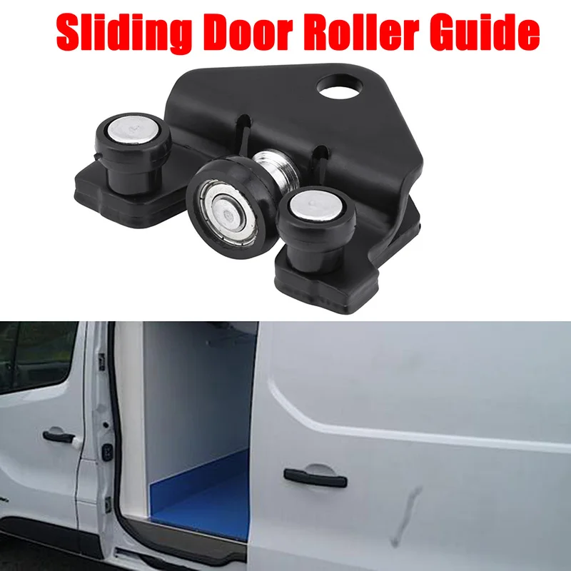 

Car Sliding Door Roller Guide Fit for Renault Trafic Car Sliding Door Bearing