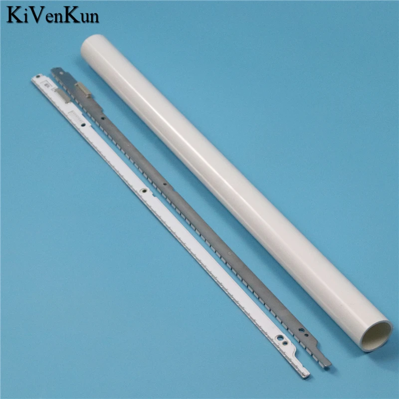 

TV'S LED Backlight strips For Samsung UE40ES6800S UE40ES6800U UE40ES6757M UE40ES6750M 40NNB 3D-7032LED Tapes Bands Rulers Lanes