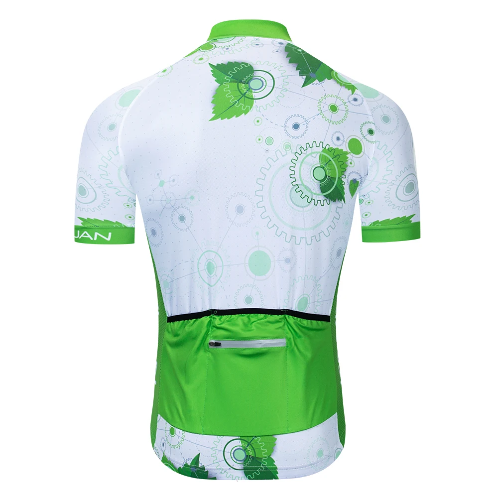 2025 KEYIYUAN New Men Cycling Jersey Summer Short Sleeve Bike Shirt Bicycle Top Maillot Ciclismo Hombre Mtb Tenue Cyclisme Homme