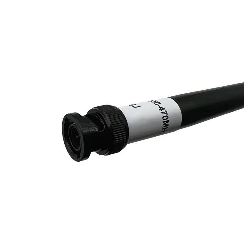 Imagem -05 - Antena Chicote para Trimble Leica Sok Gps de Levantamento 4dbi Port Bnc Survey 450470mhz 10 Pcs
