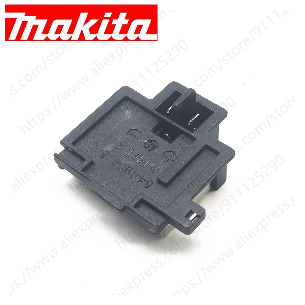TERMINAL de batería para MAKITA DLM382 DLM432 DLM462 DLM530 DLM532 DLM533 DLW140 DSL800 DUA300 DUA301 DUB363 DUM111 DUN500W