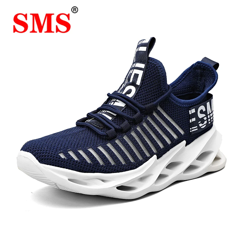 

Sneakers Men Lightweight Blade Running Shoes Shockproof Breathable Male Sports Outdoor Walking Gym Shoes Man Zapatillas Mujer