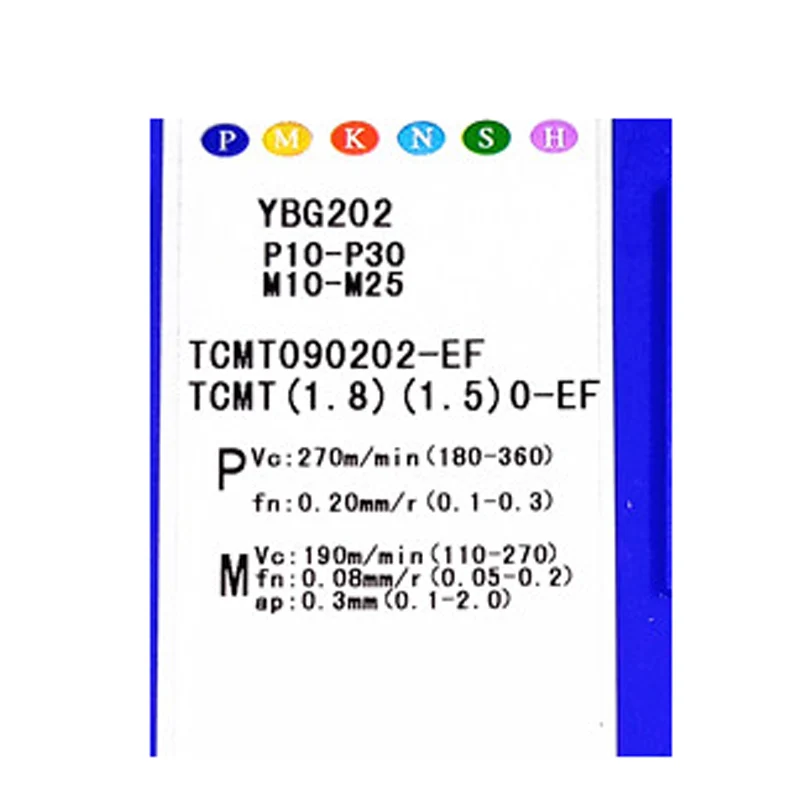 TCMT090204 TCMT110204 TCMT Inserts TCMT09 TCMT11 TCMT16 090202 TCMT090202 TCMT110202 TCMT110208 TCMT16T304 Turning Tool Holder