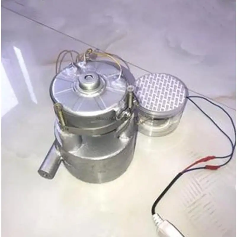 1000W of Miniature Inclined Water Force Generator 220V 50 Hz with Washing Machines TV Electric Rice Cooker