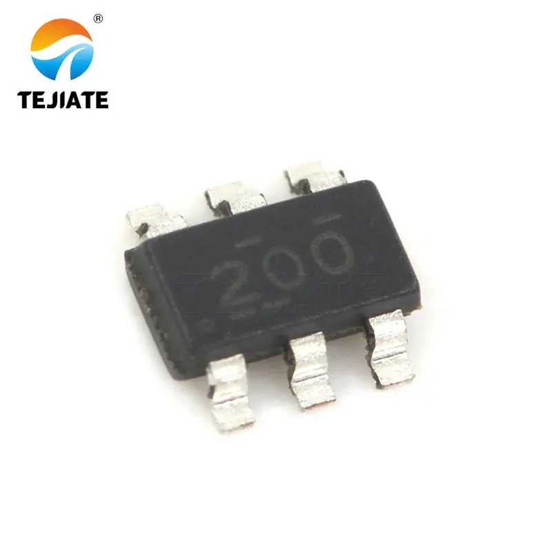 10PCS TPS562200DDCR 200 SOT23-6 switch regulator chip