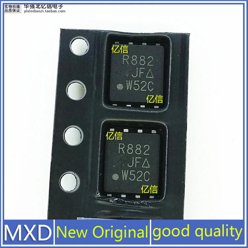 5Pcs/Lot New Original SIR882DP QFN Good Quality