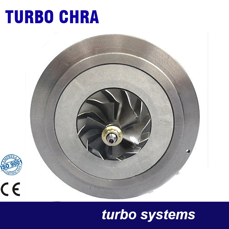 turbo cartridge 786137-0001 786137-0003 76137-5003 786137-5003S 786137-9001S 786137-9003S 7861375001S for Vauxhall  Saab 2.0