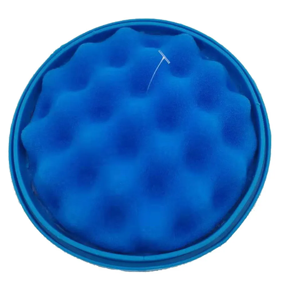 H13 Dust Filter Sponge Filter Vacuum Cleaner Parts For Samsung Cyclone Force SC21F50HD SC15F50HU SC21F50HD SC50VA VC-F700G