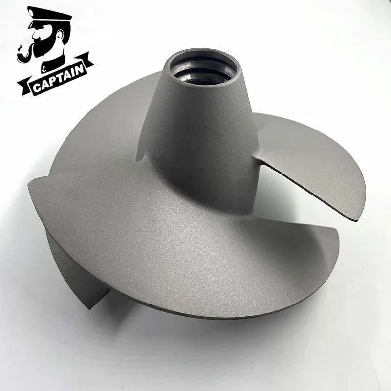 Jet Ski Impeller  for Yamaha VX700 2006-New 155mm Sand Blasted 6AE-R1321-00-00